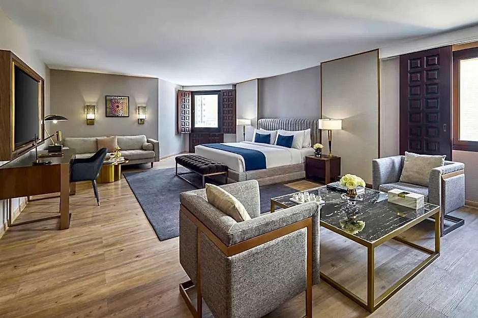 Makarem Ajyad Makkah Hotel Mekke