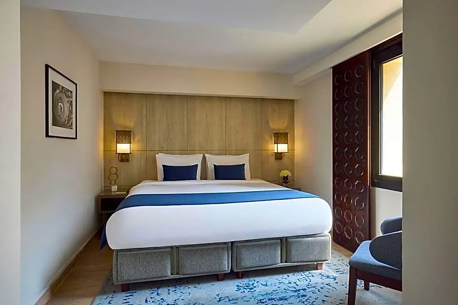 *****  Makarem Ajyad Makkah Hotel Mekke Suudi Arabistan