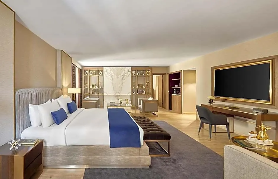 Makarem Ajyad Makkah Hotel Mecca