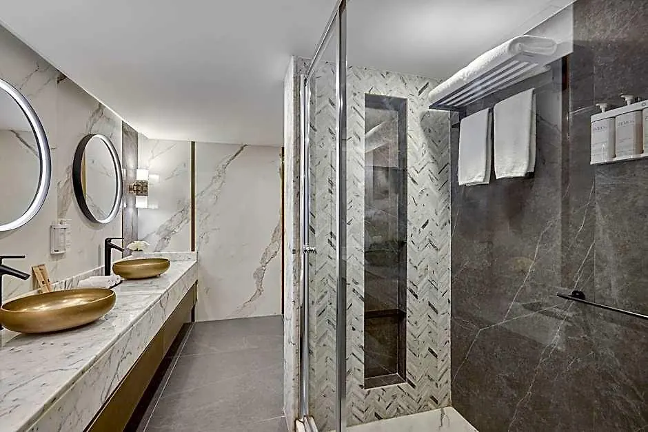 Makarem Ajyad Makkah Hotel Mekke