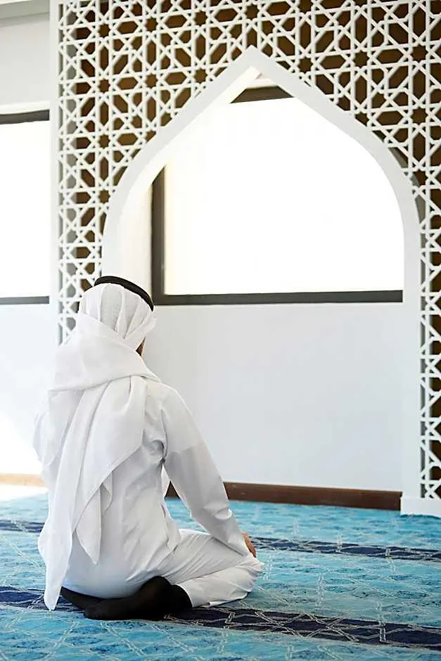 Makarem Ajyad Makkah Hotel Mekke