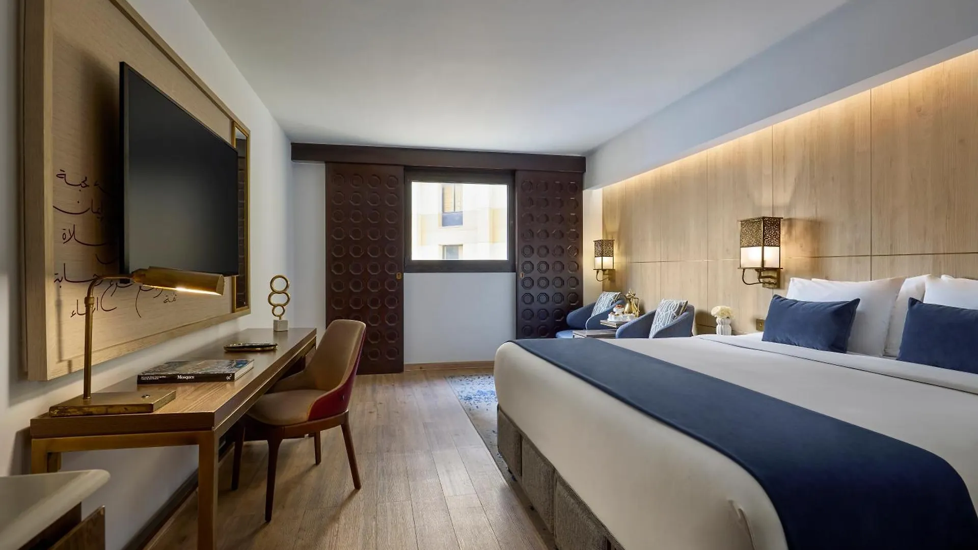 *****  Makarem Ajyad Makkah Hotel Mekke Suudi Arabistan