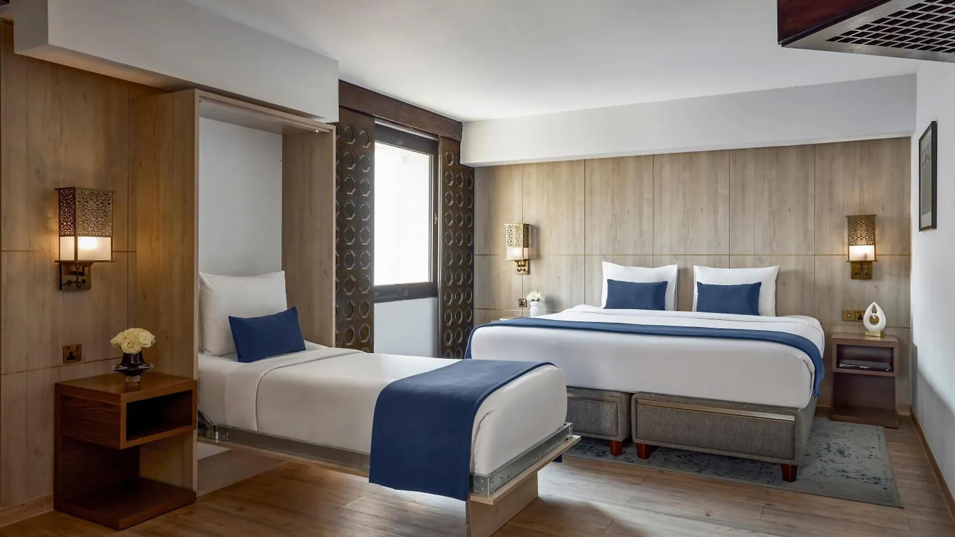 Makarem Ajyad Makkah Hotel Mekke