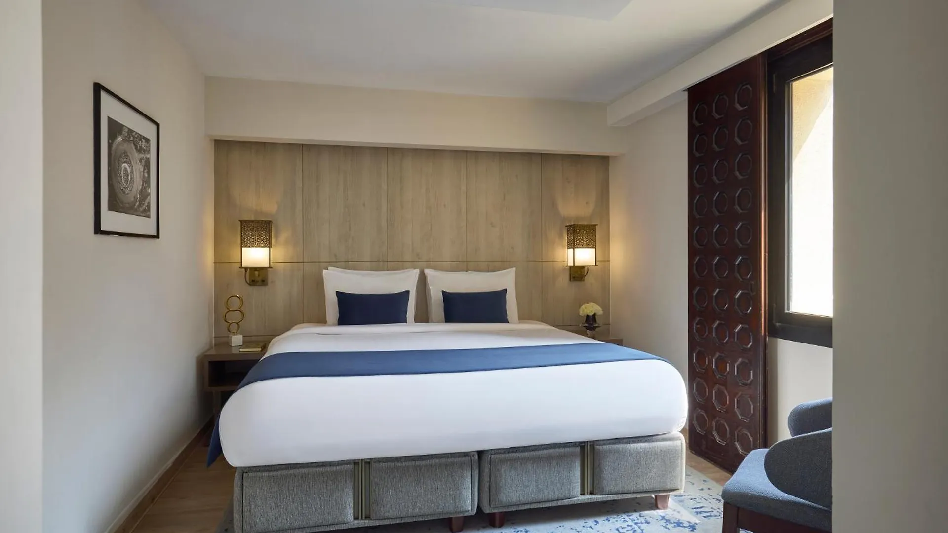 Makarem Ajyad Makkah Hotel Mekke 5*,