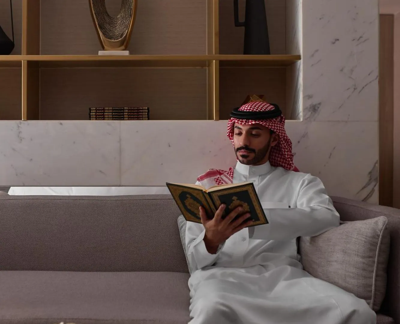 Makarem Ajyad Makkah Hotel Mekke
