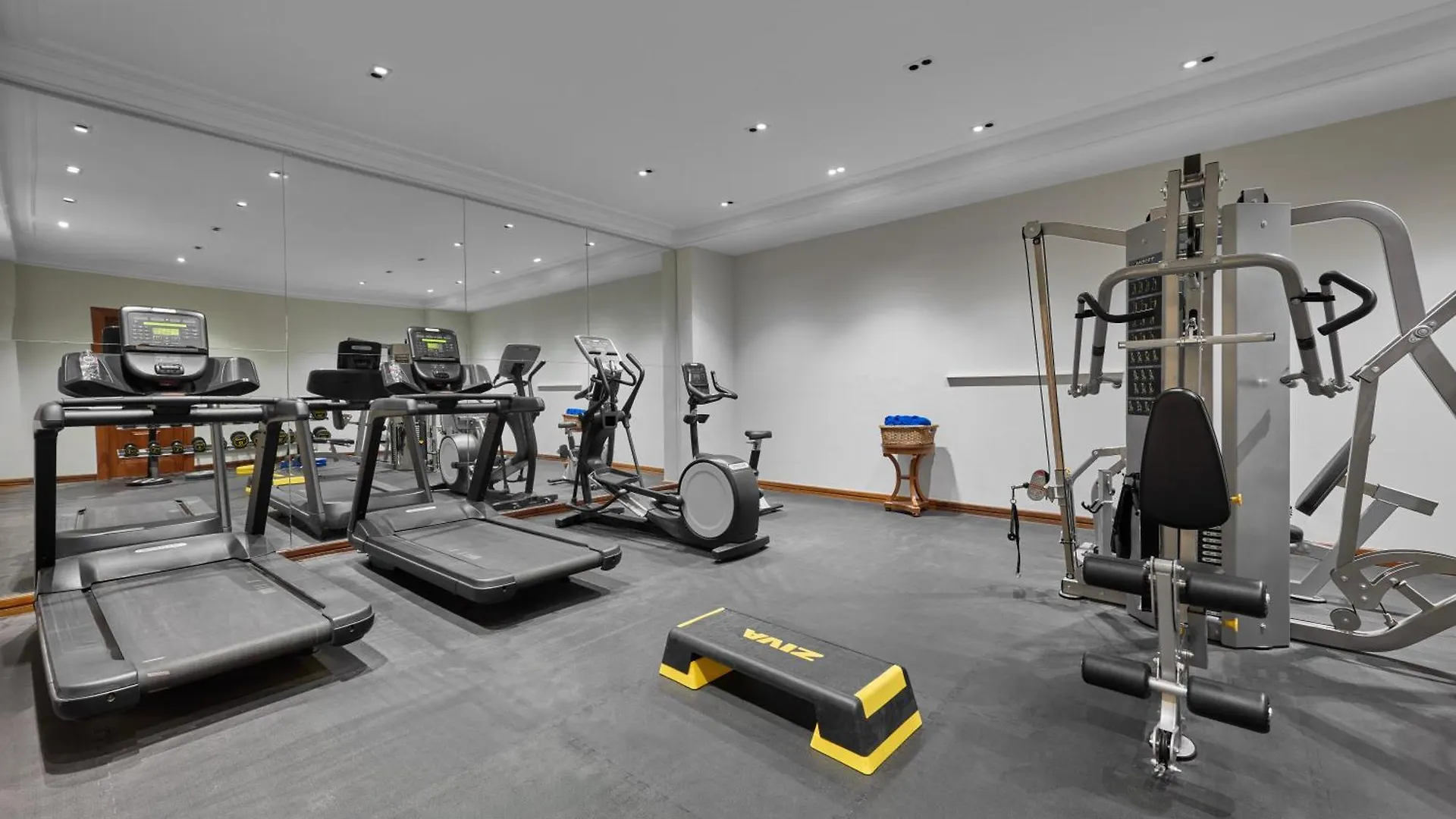 Makarem Ajyad Makkah Hotel Mekke