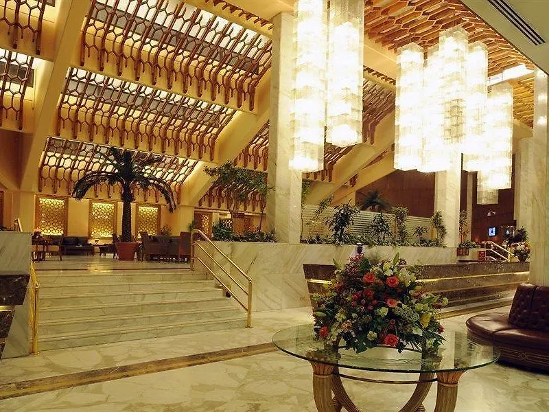 Makarem Ajyad Makkah Hotel Mecca Saudi Arabia