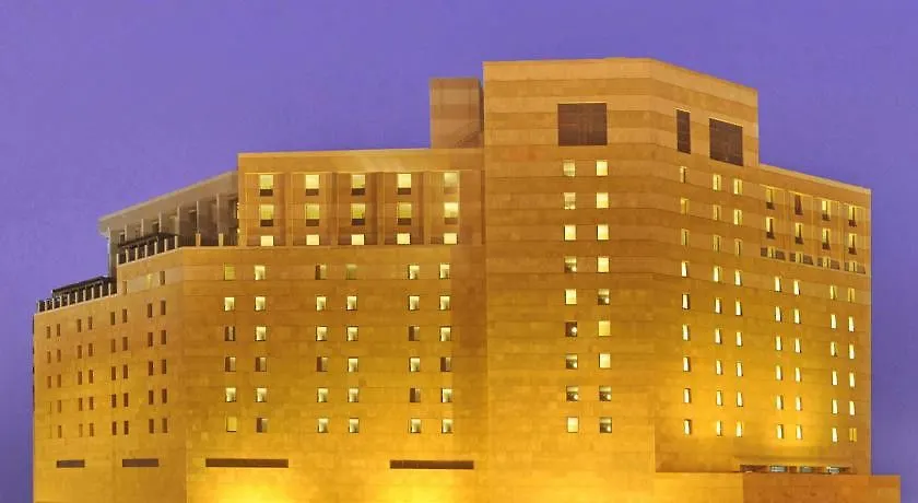فندق مكارم أجياد مكة 5*,