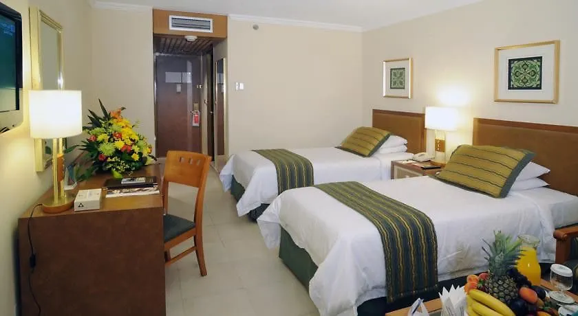 *****  Makarem Ajyad Makkah Hotel Mecca Saudi Arabia