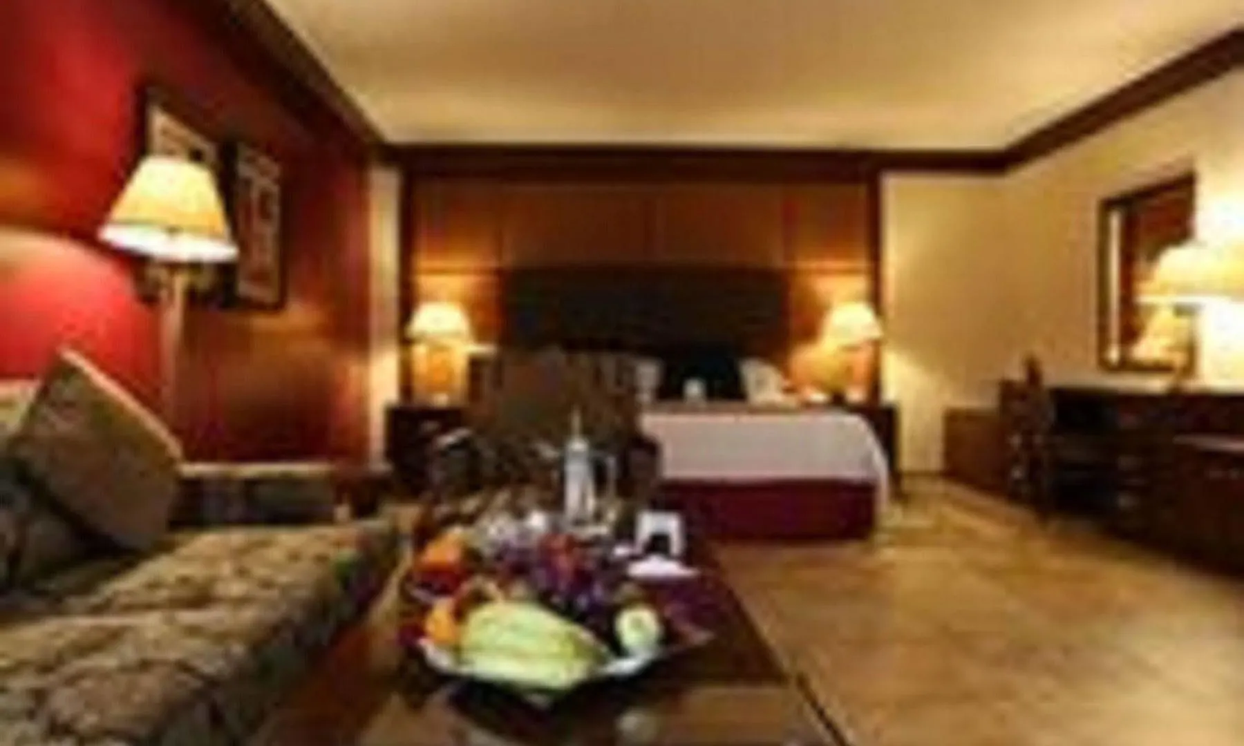 Makarem Ajyad Makkah Hotel Mecca