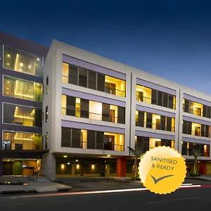 *** شقة فندقية تايم ريزدنس المملكة العربية السعودية