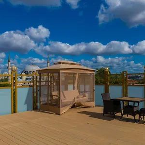 ***** فندق ويندام إسطنبول أولد سيتي تركيا