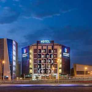 Art View - Convention & Exhibition Center 4* Riyad