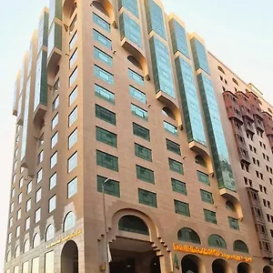 Manazil Al Madinah Hotel