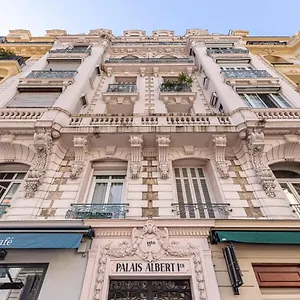 Feel - Grimaldi Apartment