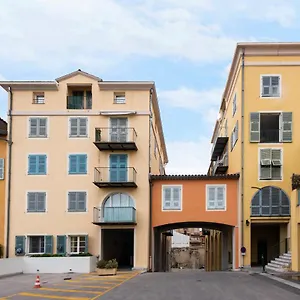 La Providence Apartment