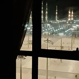 Al Aqeeq Al Rawda By Sedra International Hotel Medina