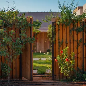 ***** منتجع The Valley المملكة العربية السعودية