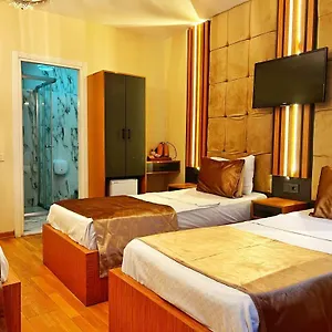 Taksim Cetinkaya Otel İstanbul