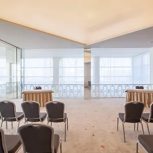 Crowne Plaza - Algarve By Ihg 5*, Vilamoura Portugal