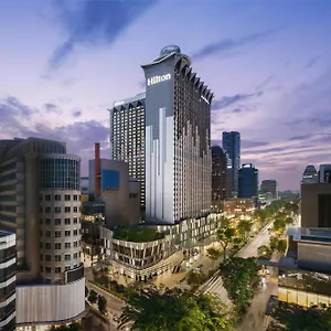Hotel Hilton Orchard *****