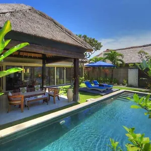 Bali Rich Villa Seminyak (Bali)