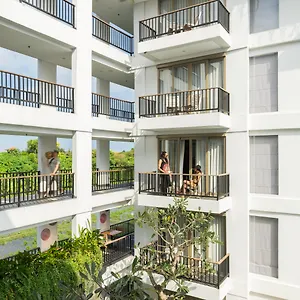 D'primahotel Petitenget 2 Hotel Seminyak (Bali)