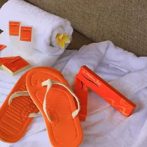 Mutiara Bali Boutique & Resor Seminyak (Bali)