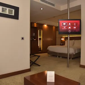 ***** فندق كراون بلازا هاربي تركيا