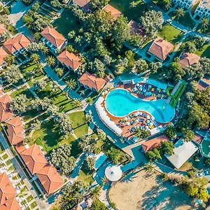 Club Atlantis 5* Seferihisar