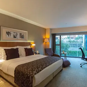 ***** فندق كراون بلازا هاربي تركيا