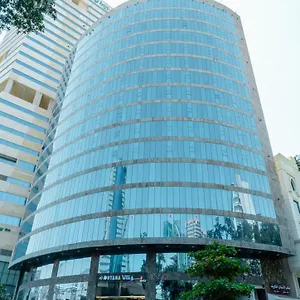 4* Hotell Montana Al Azizia