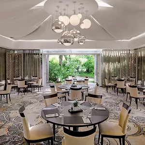 **** Hotel Hilton Park Allemagne