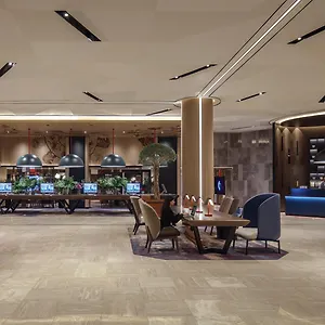 Swissotel The Stamford Hotel Singapore