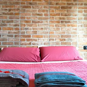 Athena Apartment