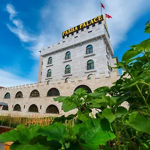 Pasha Palace 3* İstanbul