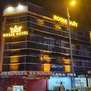 Rosse Apart Otel İstanbul