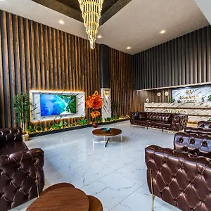 Blue Vista & Otel İstanbul