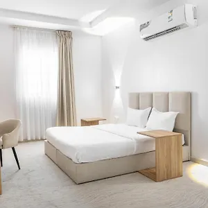 Luxury And Modern In Mudhainib Apartment