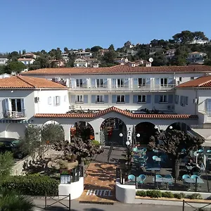 Logis Le Provencal Hotel Les Issambres