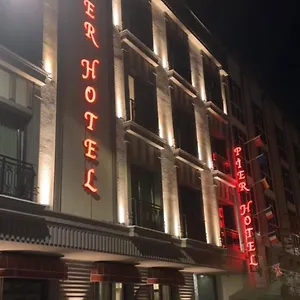 Pier Otel İstanbul