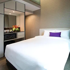 Hotel V Bencoolen ****