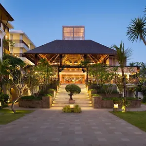 Hotel Element By Marriott Bali *****