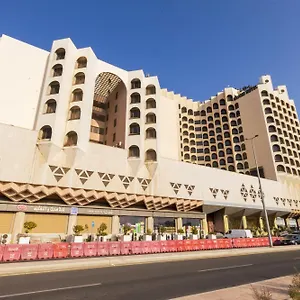 Grand Hotel Jiddah