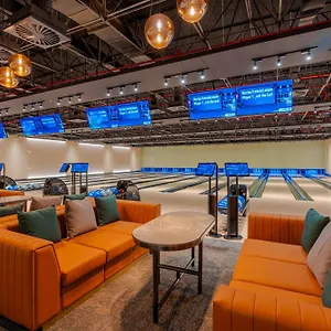 Intercontinental By Ihg Riyad