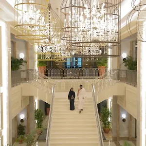 5* Hotel Jumeirah Jabal Omar Makkah