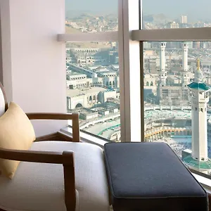Raffles Makkah Palace Mecca
