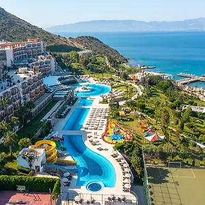 Kefaluka 5* Akyarlar