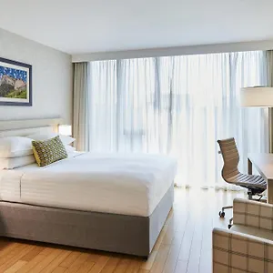 By Marriott 4* Edinburgh