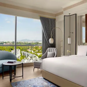 The St Regis Hotel Singapore